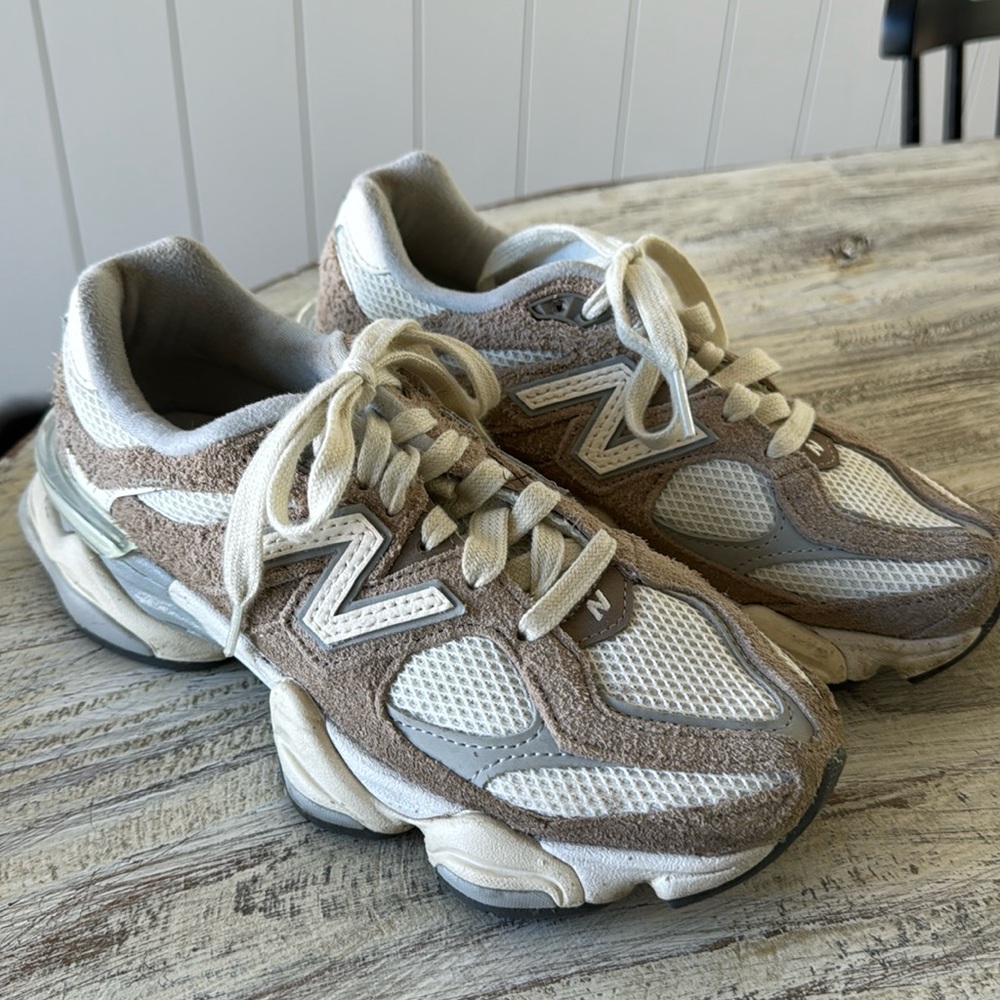 New Balance Running 9060